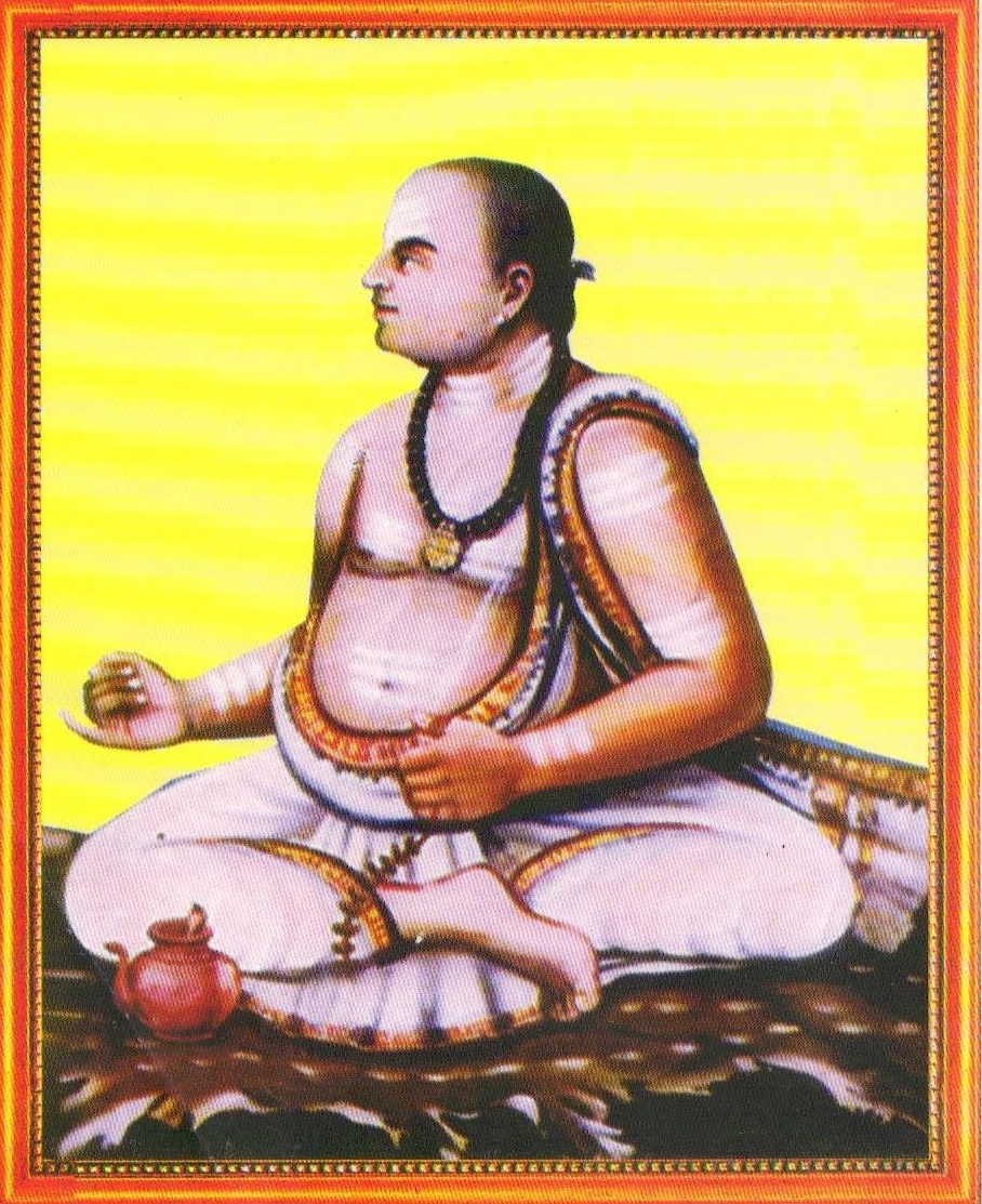 Śrīdhara Veṅkaṭeśa ‘Aiyāvāḷ